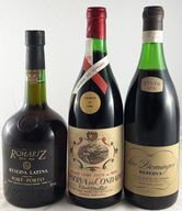 Relíquias Engarrafadas 40 