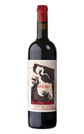 Invincible Número Dois Tinto