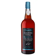 H. M. Borges Madeira Verdelho 15 Anos Fortificado