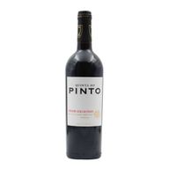 Quinta Do Pinto Estate Collection Lisboa Tinto