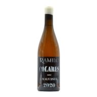 Ramilo Malvasia De Colares Branco