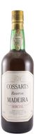 Madeira Cossart Gordon Sercial Reserve