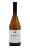 Trénel Saint-Véran L'Homonyme White