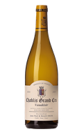 Jean-Paul &Amp; Benoît Droin Chablis Grand Cru Vaudésir White