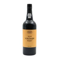 Borges Do Porto Vintage 2018 Porto