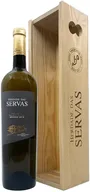 Herdade Das Servas Vinhas Velhas Magnum Branco