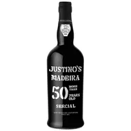 Justino's Sercial 50 Anos Fortificado