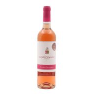 Conde De Vimioso Selected Harvest Rosé