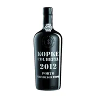 Kopke Porto Tawny Colheita 2012 Port
