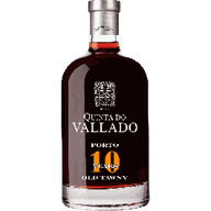 Quinta Do Vallado 10 Anos Porto