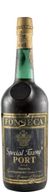 Fonseca Special Tawny Porto Port