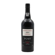 Quinta Do Noval Do Porto Vintage 2007 Porto