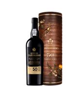 Quinta Das Carvalhas Tawny 50 Anos