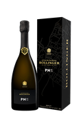 Bollinger Pn Ayc 18 Com Estojo Sparkling