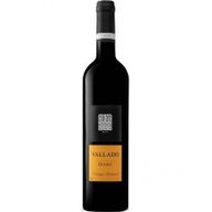 Vallado Touriga Nacional - Douro Red