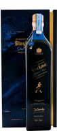 Johnnie Walker Blue Label Ghost And Rare Brora 
