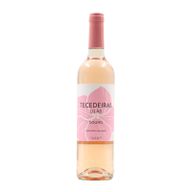 Lilás Das Tecedeiras Rosé