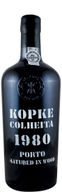 1980 Kopke Colheita Porto