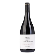Quinta Vale D. Maria Vinha Da Francisca - Douro