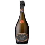 Esp. M. Marialva Cuvee Primitivo Nature Sparkling