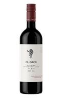 El Coco 0,0 Red