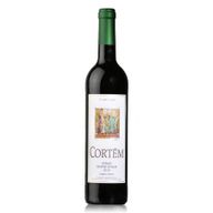 Cortem Syrah & Petite Syrah Biologico Natural