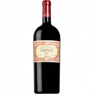 Cem Reis Syrah Reserva Magnum 1.5litros Red