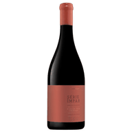 Série Ímpar Vinhas Dos Homens Red