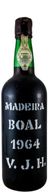 1964 Madeira Justino Henriques Boal Fortificado