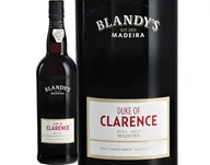 Da Blandy's 3 Anos Fortified