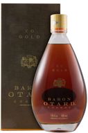 Cognac Otard Xo Gold 