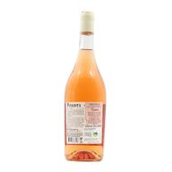 Quinta Da Venda Pianista Verde Rosé
