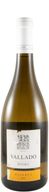 Vallado Reserva (Rótulo Danificado)