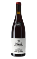 Comando G Rozas Red