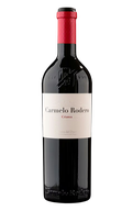Carmelo Rodero Crianza Red