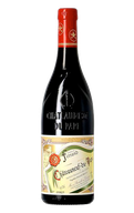 Domaine De Ferrand Châteauneuf-Du-Pape
