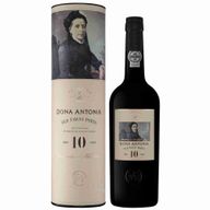 Dona Antónia Do 10 Anos Porto