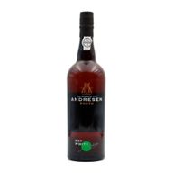 J.H. Andresen Dry White Do Porto Porto