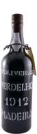 1912 Madeira D'Oliveiras Verdelho