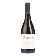 Quinta Do Regueiro Barricas Alvarinho White