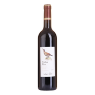 Luis Pato Vinha Pan Red