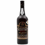 D´Oliveiras Madeira Seco 10 Anos Fortificado