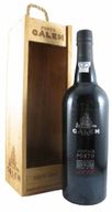 2011 Cálem Vintage Porto