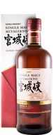 Nikka Miyagikyo Sherry Wood Finish Single Malt (Engarrafado Em ) 
