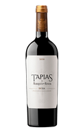 Tapias De Marqués De Riscal