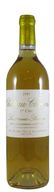 1995 Château Climens Barsac Sauternes Branco
