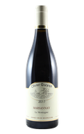 Olivier Guyot Marsannay La Montagne Red