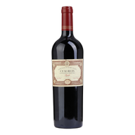 Cem Reis Syrah Reserva Tinto