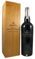 2013 Dow's Quinta Senhora Da Ribeira Vintage Porto