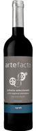 Artefacto Syrah Red